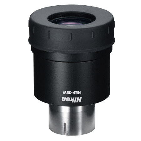 Nikon 38W Eyepiece for Monarch Fieldscopes
