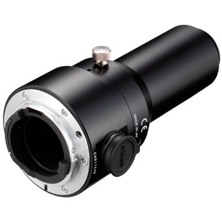 Nikon FSA-1 / FSA-2 Digital Camera Attachment for MC Series Fieldscope Eyepieces