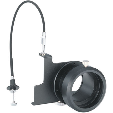 Nikon FSB-1A Coolpix 4200/5200/7900 Digital Camera Bracket for DS Series Fieldscope Eyepieces