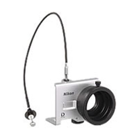 Nikon FSB-2 Coolpix 5600/4600 Digital Camera Bracket for DS Series Fieldscope Eyepieces