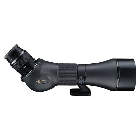 Nikon Monarch Fieldscope 82mm ED-A 20-60x Zoom - Angled Viewing - Weatherproof