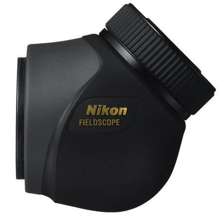 Nikon APU MONARCH Fieldscope Prism Unit, Angled