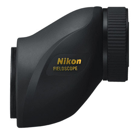 Nikon SPU MONARCH Fieldscope Prism Unit, Straight