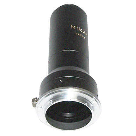 Nikon Fieldscope Photo Attachment