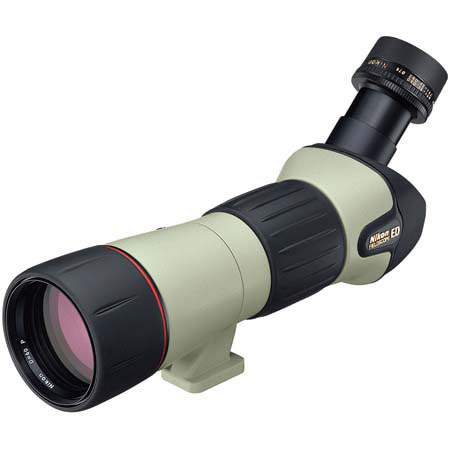 Nikon 30X/38X Wide MC Fieldscope Eyepiece | Camera House