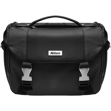 Nikon Deluxe Digital SLR Camera Case