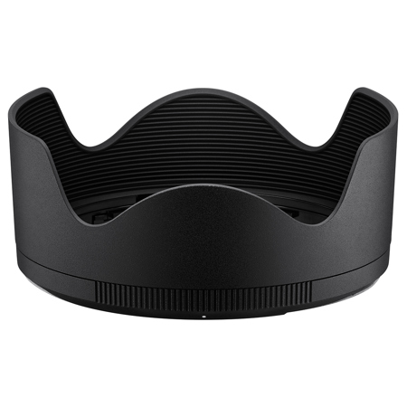 Nikon HB-110 Lens Hood, Black
