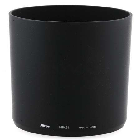 Nikon HB-24 Bayonet Hood f/80-400mm
