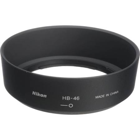 Nikon HB-46 Bayonet Lens Hood