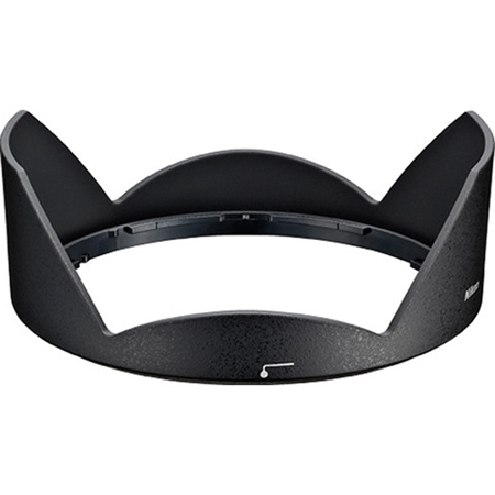 Nikon HB-66 Bayonet Lens Hood, for AF-S NIKKOR 18-35mm f/3.5-4.5G Lens