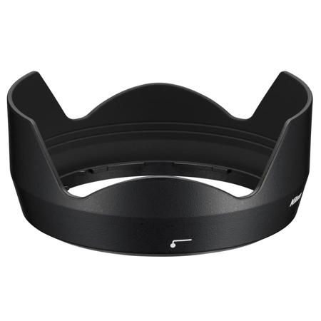 Nikon HB-76 Bayonet Lens Hood for AF-S NIKKOR 24mm f/1.8G ED VR Lens