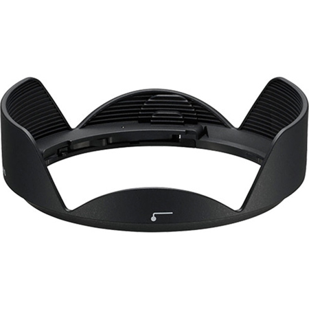 Nikon HB-80 Bayonet Lens Hood for NIKKOR 8-15mm f/3.5-4.5E ED Lens