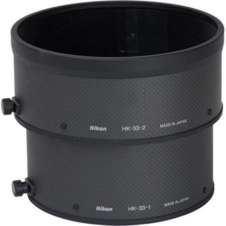 Nikon HK-33 Lens Hood for 400mm f/2.8 VR Lens
