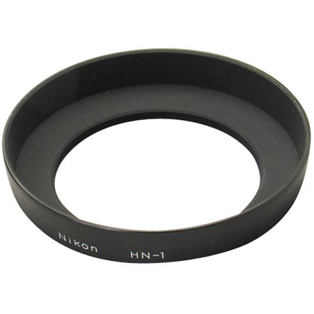 Nikon HN-1 Screw-on Hood