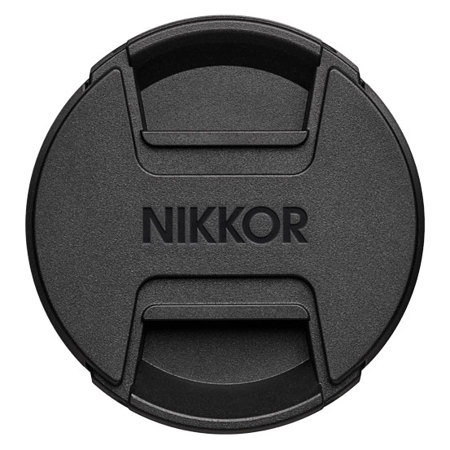 Nikon LC-52B Snap-On 52mm Front Lens Cap