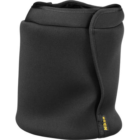 Nikon Slip-On Front Lens Cover for 600mm f/4E FL VR Lens