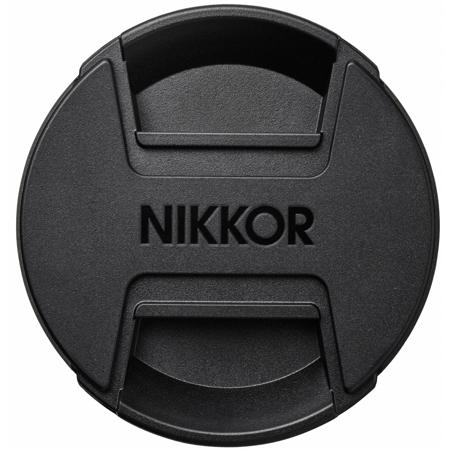 Nikon LC-62B 62mm Snap-on Lens Cap