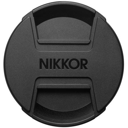 Nikon LC-67B 67mm Snap-On Lens Cap