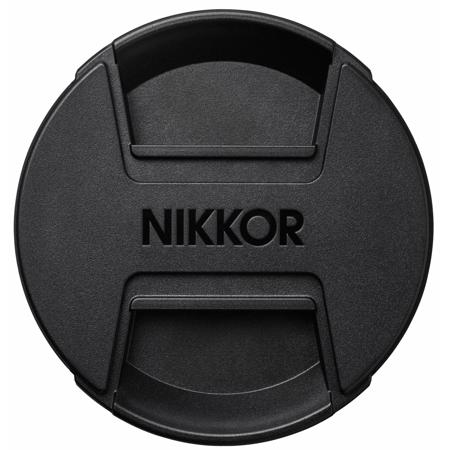 Nikon LC-72B 72mm Snap-on Lens Cap