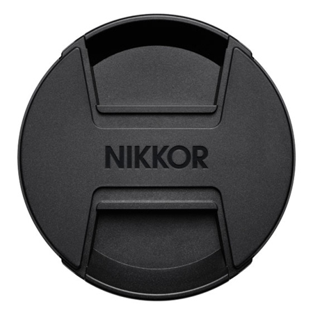 Nikon LC-77B Snap-on Lens Cap