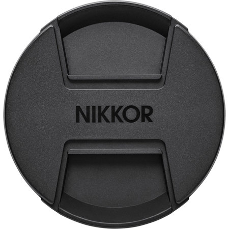 Nikon LC-95B Front Lens Cap