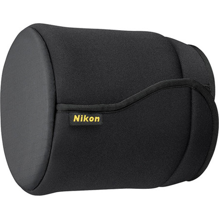Nikon LC-K103 Slip-on Front Lens Cap for 180-400mm Lens