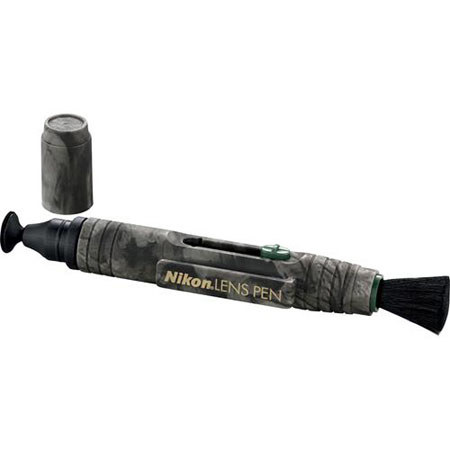 Nikon Lens Pen, Camouflage