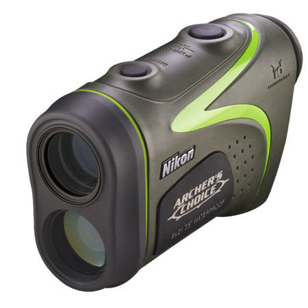 Nikon Archer's Choice Laser Rangefinder