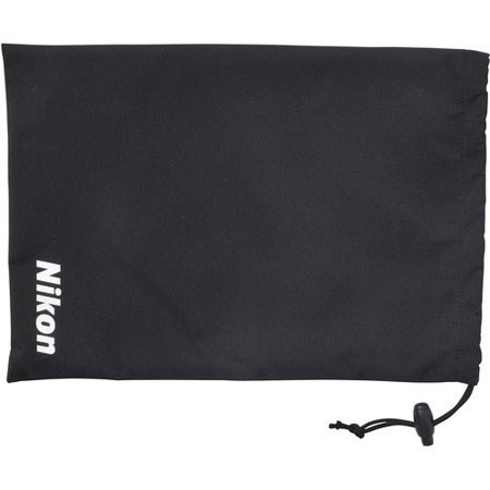 Nikon Lens Rain Cover, Large