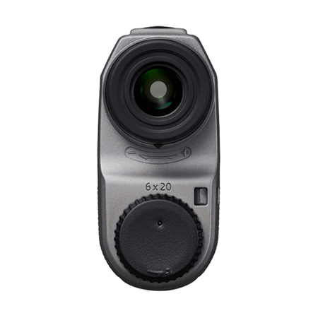 Nikon 6x20 COOLSHOT 20i GIII Golf Laser Rangefinder Monocular, 800