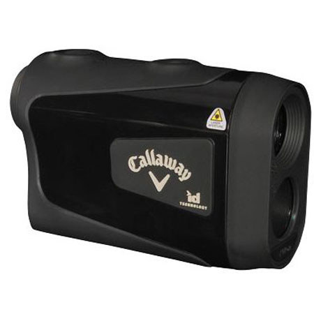 Nikon Callaway iQ Laser Rangefinder