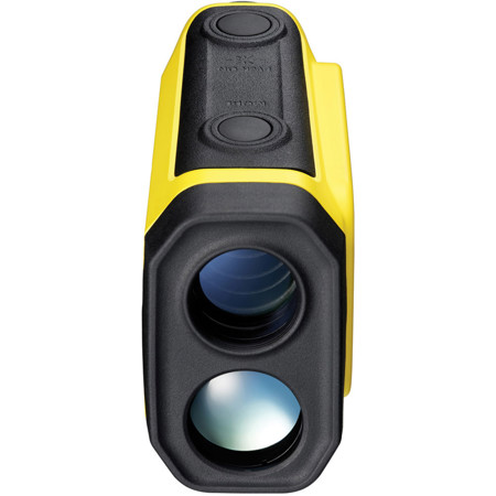 Nikon Forestry Pro II 6x Laser Rangefinder, 1,750 yd.