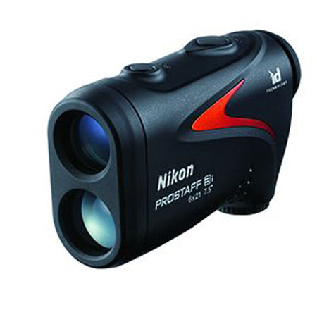 Nikon ProStaff 3i Laser Rangefinder