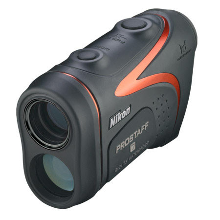 Nikon ProStaff 7 Laser Rangefinder