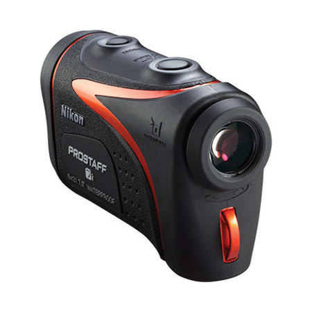 Nikon ProStaff 7i Laser Rangefinder