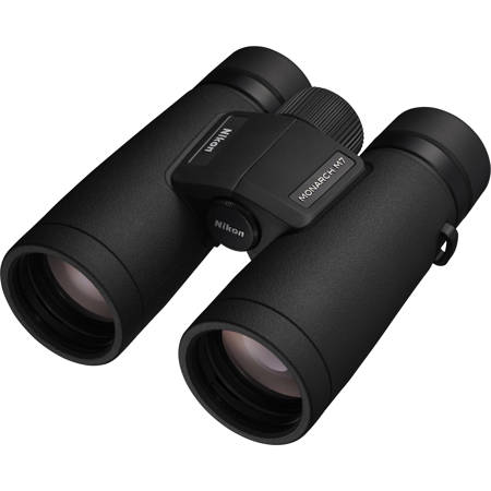 Nikon 10x42 Monarch M7 Waterproof Roof Prism Binocular with