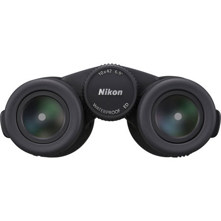 Nikon 10x42 Monarch M7 Waterproof Roof Prism Binocular with 6.9