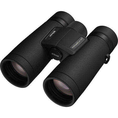 Nikon 8x42 Monarch M7 Waterproof Roof Prism Binocular with