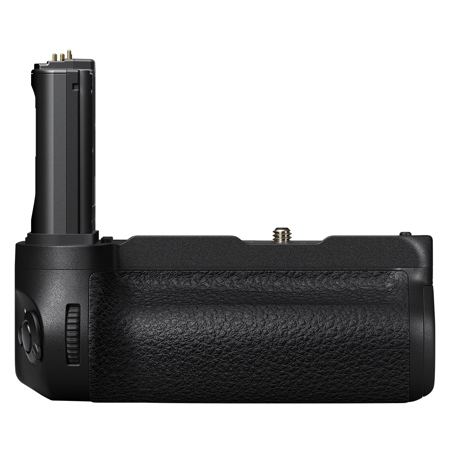 Nikon MB-N12 Multi Battery Power Pack w/Vertical Grip for Z8 Camera