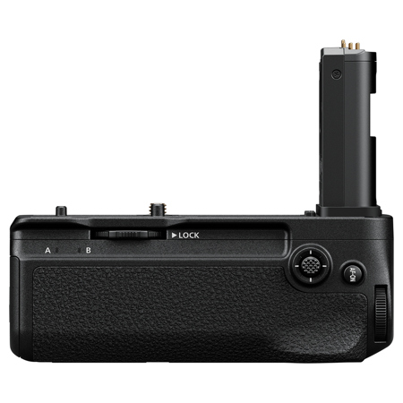 Nikon MB-N14 Power Battery Pack with Vertical Grip for Z6III