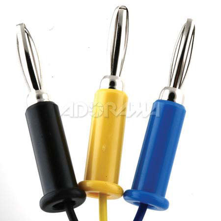 Nikon MC-22 Remote Cord with Banana Plugs (39.4 in.)