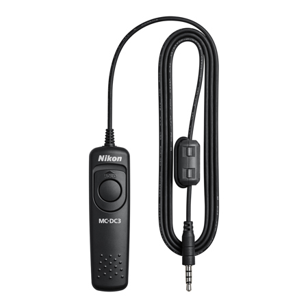 Nikon 3.3' MC-DC3 Remote Release Cord