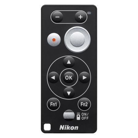 Nikon ML-L7 Bluetooth Remote Control for Coolpix P1000