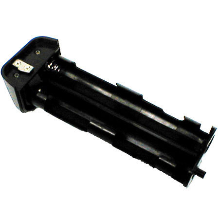 Nikon MS-10 Replacement AA Battery Tray for the MB-10 Motor Drive of the N-90.