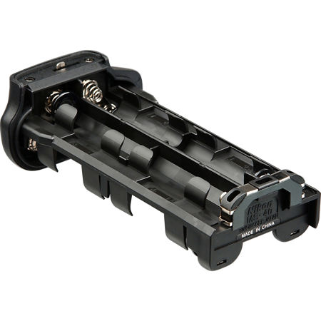 Nikon MS-40 AA Battery Tray