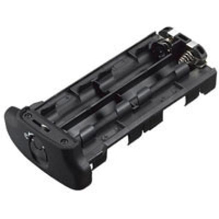 Nikon MS-40 AA Battery Tray f/MB-40 (Demo, without original box) #4781
