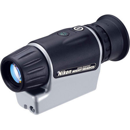 Nikon Nightsearch Night Vision Monocular Gen II