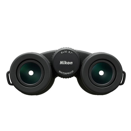 Nikon 8x30 PROSTAFF P7 Waterproof Roof Prism Binocular w/8.7