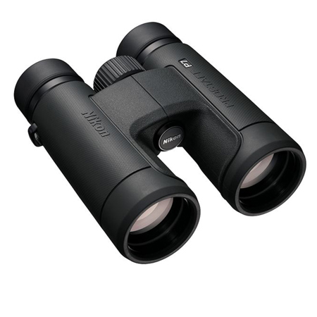 Nikon 8x42 PROSTAFF P7 Waterproof Roof Prism Binocular w/7.2 Deg. Angle of View