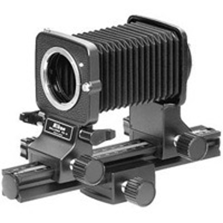Nikon PB-6 Bellows Focusing Unit
